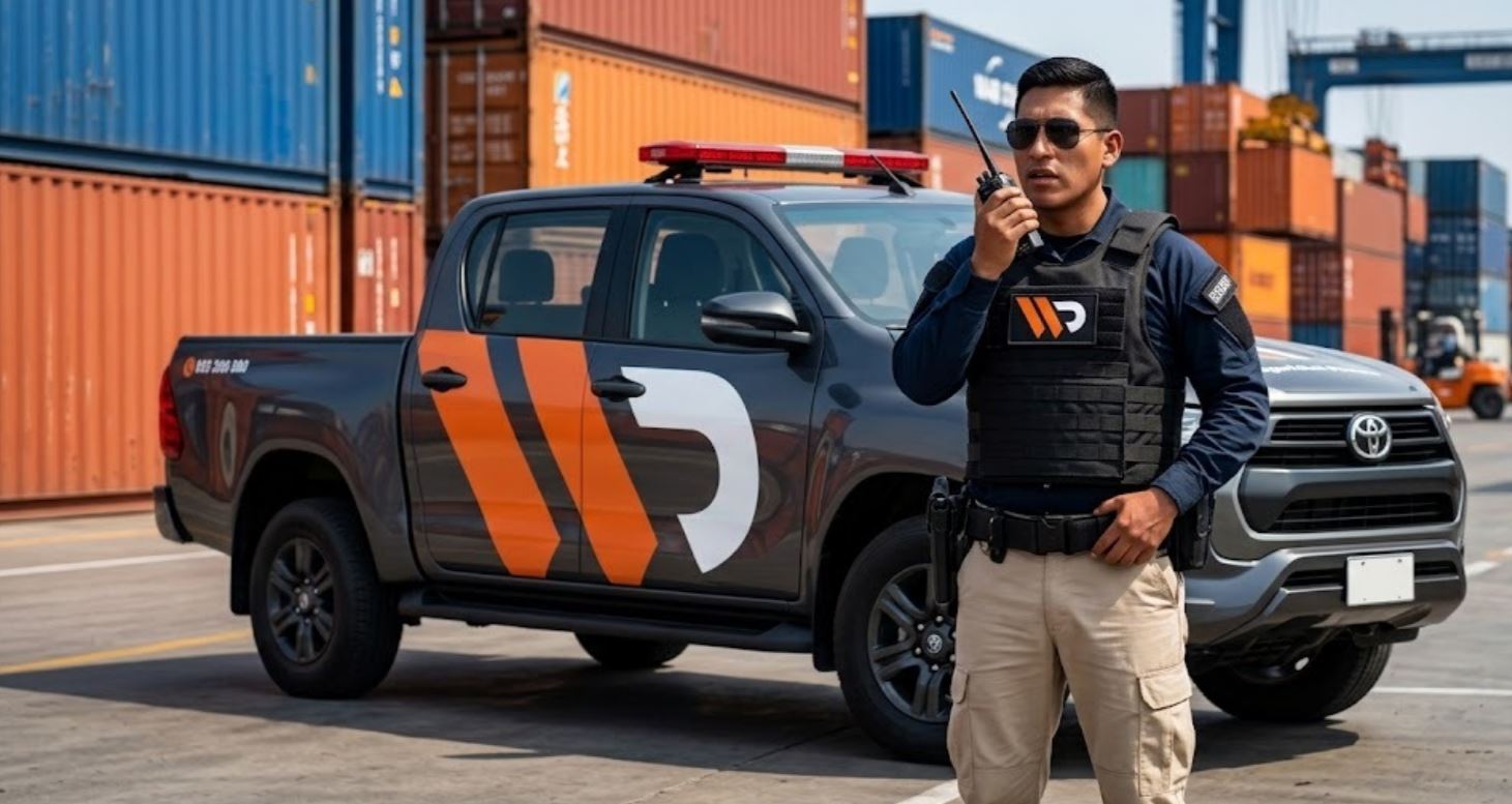 Resguardo de Activos