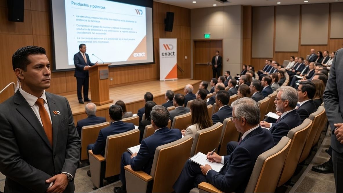 Evaluación y prevención de riesgos